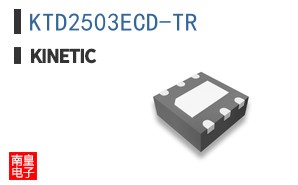 KTD2503ECD-TR