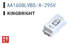 AA1608LVBS/A-295V