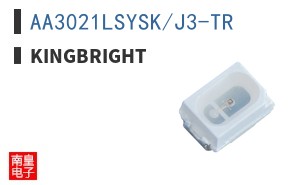 AA3021LSYSK/J3-TR
