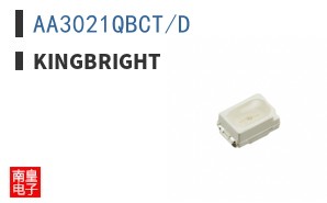 AA3021QBCT/D