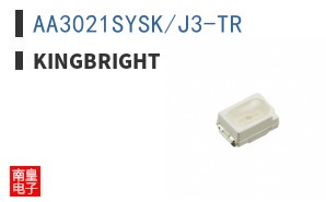 AA3021SYSK/J3-TR