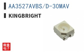 AA3527AVBS/D-30MAV