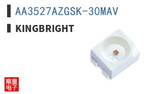 AA3527AZGSK-30MAV