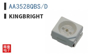 AA3528QBS/D