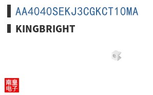 AA4040SEKJ3CGKCT10MA