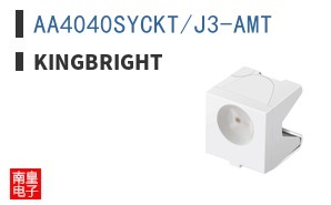 AA4040SYCKT/J3-AMT