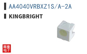 AA4040VRBXZ1S/A-2A