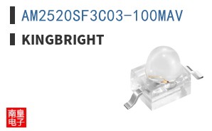 AM2520SF3C03-100MAV