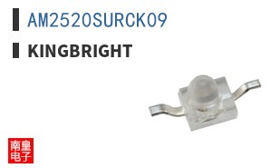 AM2520SURCK09