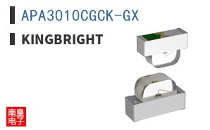 APA3010CGCK-GX