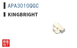 APA3010QGC