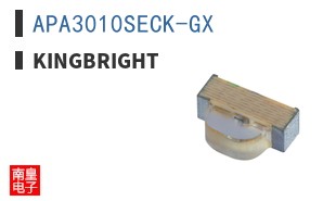 APA3010SECK-GX