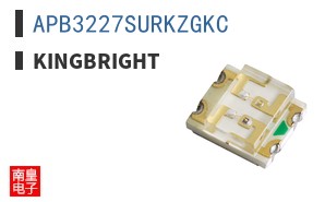 APB3227SURKZGKC