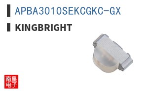APBA3010SEKCGKC-GX