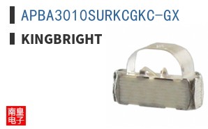 APBA3010SURKCGKC-GX