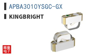 APBA3010YSGC-GX