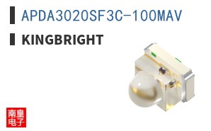 APDA3020SF3C-100MAV