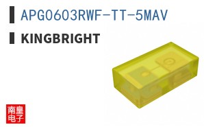 APG0603RWF-TT-5MAV