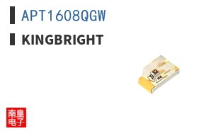 APT1608QGW