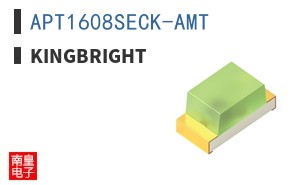 APT1608SECK-AMT