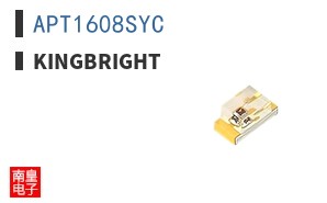 APT1608SYC