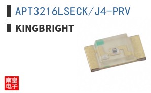 APT3216LSECK/J4-PRV
