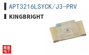 APT3216LSYCK/J3-PRV