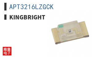 APT3216LZGCK