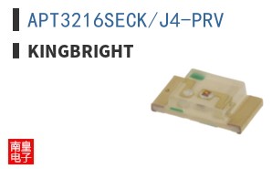 APT3216SECK/J4-PRV