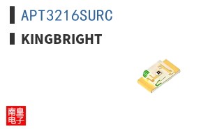 APT3216SURC