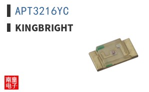APT3216YC