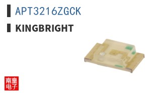 APT3216ZGCK