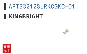 APTB3212SURKCGKC-01