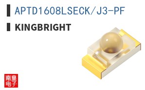 APTD1608LSECK/J3-PF