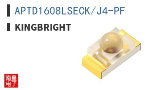 APTD1608LSECK/J4-PF