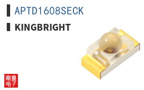 APTD1608SECK