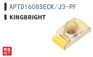 APTD1608SECK/J3-PF