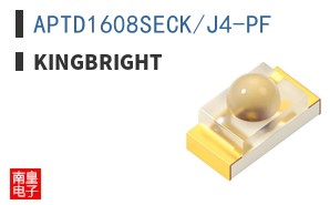 APTD1608SECK/J4-PF