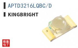 APTD3216LQBC/D
