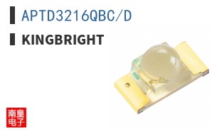 APTD3216QBC/D