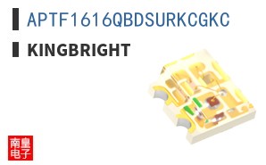 APTF1616QBDSURKCGKC