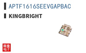 APTF1616SEEVGAPBAC