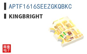 APTF1616SEEZGKQBKC