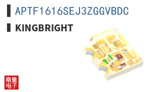 APTF1616SEJ3ZGGVBDC