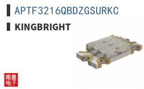 APTF3216QBDZGSURKC
