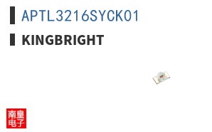 APTL3216SYCK01