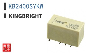 KB2400SYKW