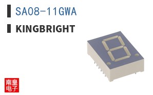 SA08-11GWA
