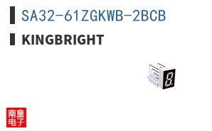 SA32-61ZGKWB-2BCB
