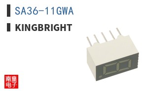 SA36-11GWA